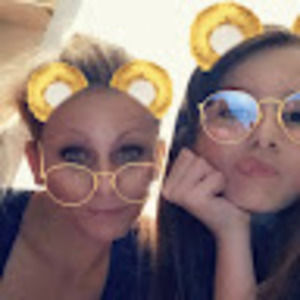 Meet your Posher, Beth